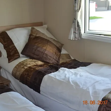 Short Stays Away Flamingoland * Kirby Misperton