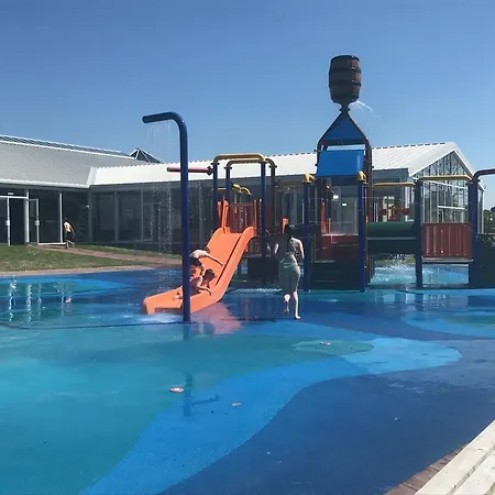 Short Stays Away Flamingoland