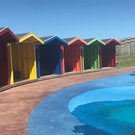 Short Stays Away Flamingoland * Kirby Misperton